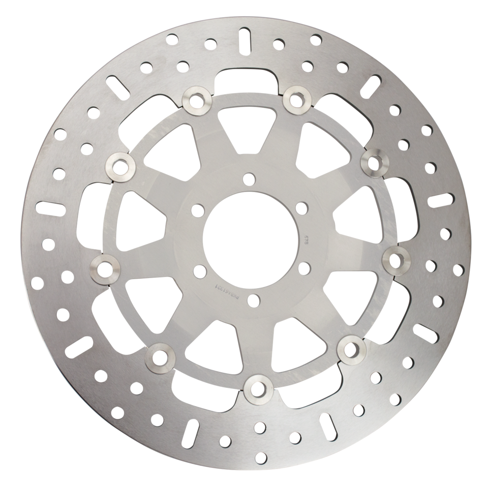 Ebc Disc Brake Rotors for Victory