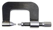 V-Twin Saddlebag Latch & Hinge Rivet Tool – Luggage
