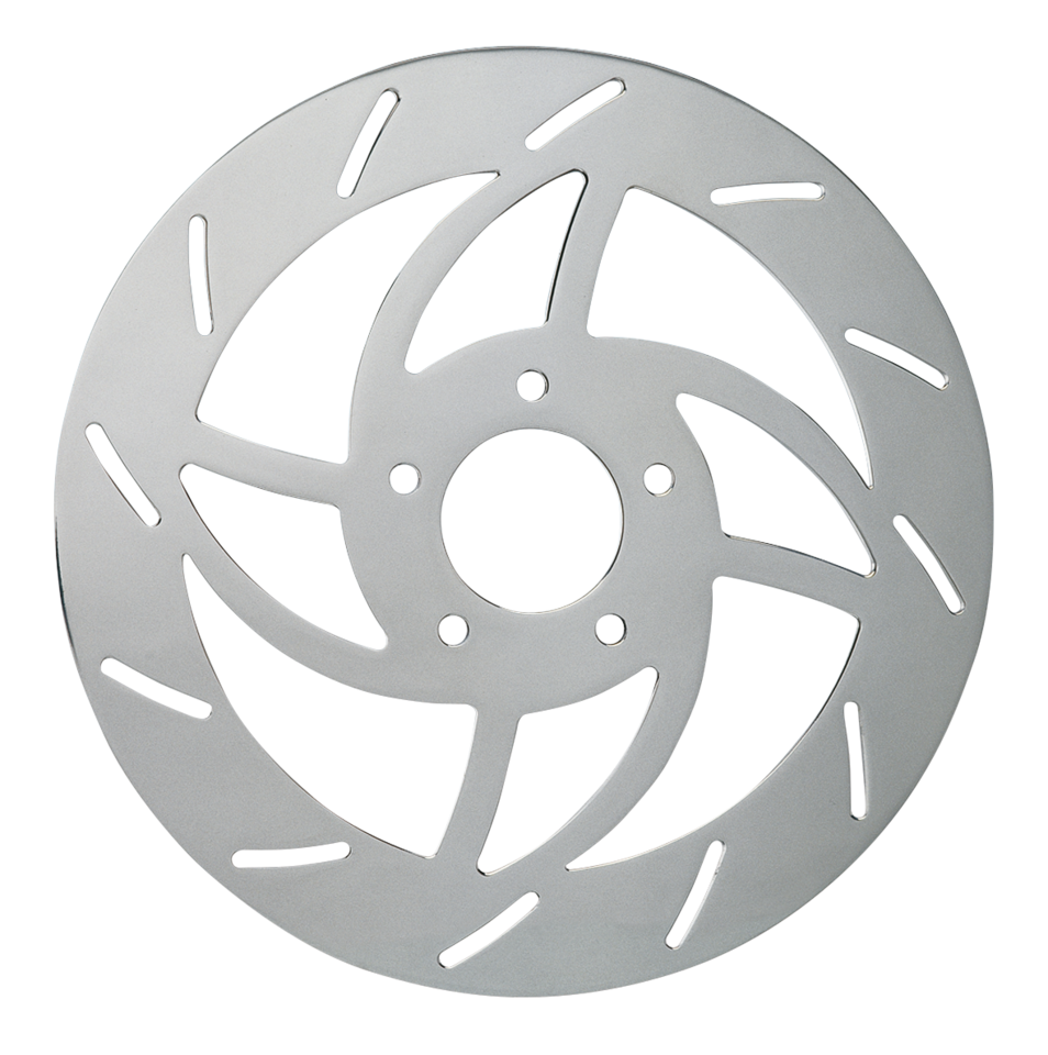Rick's Stainless Steel Disc Brake Rotors