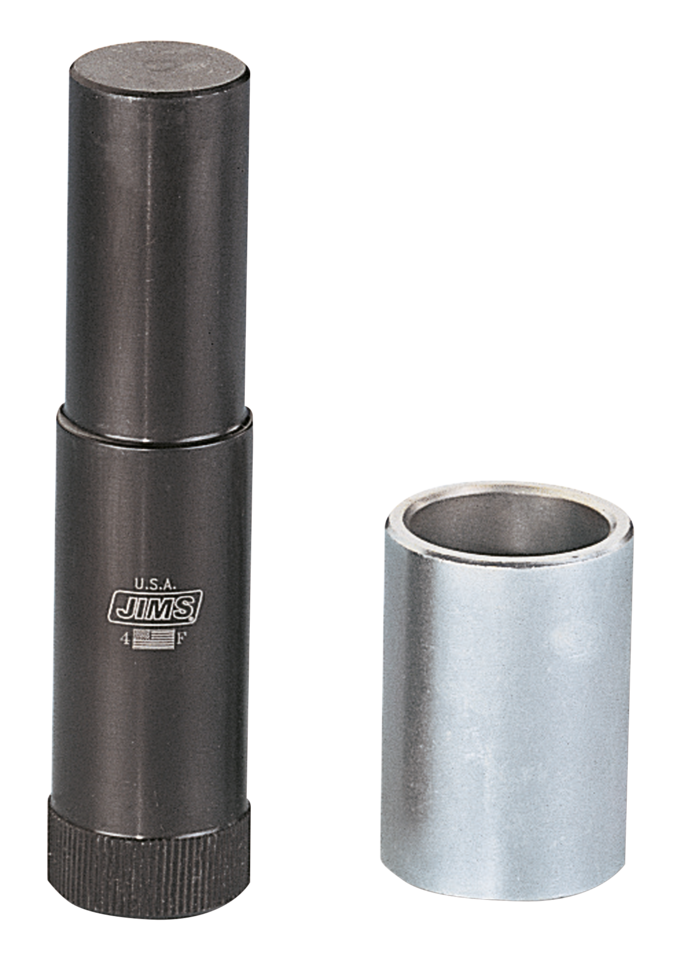 Jims Main Drive Gear Bushing Tool – Tools & Chemicals