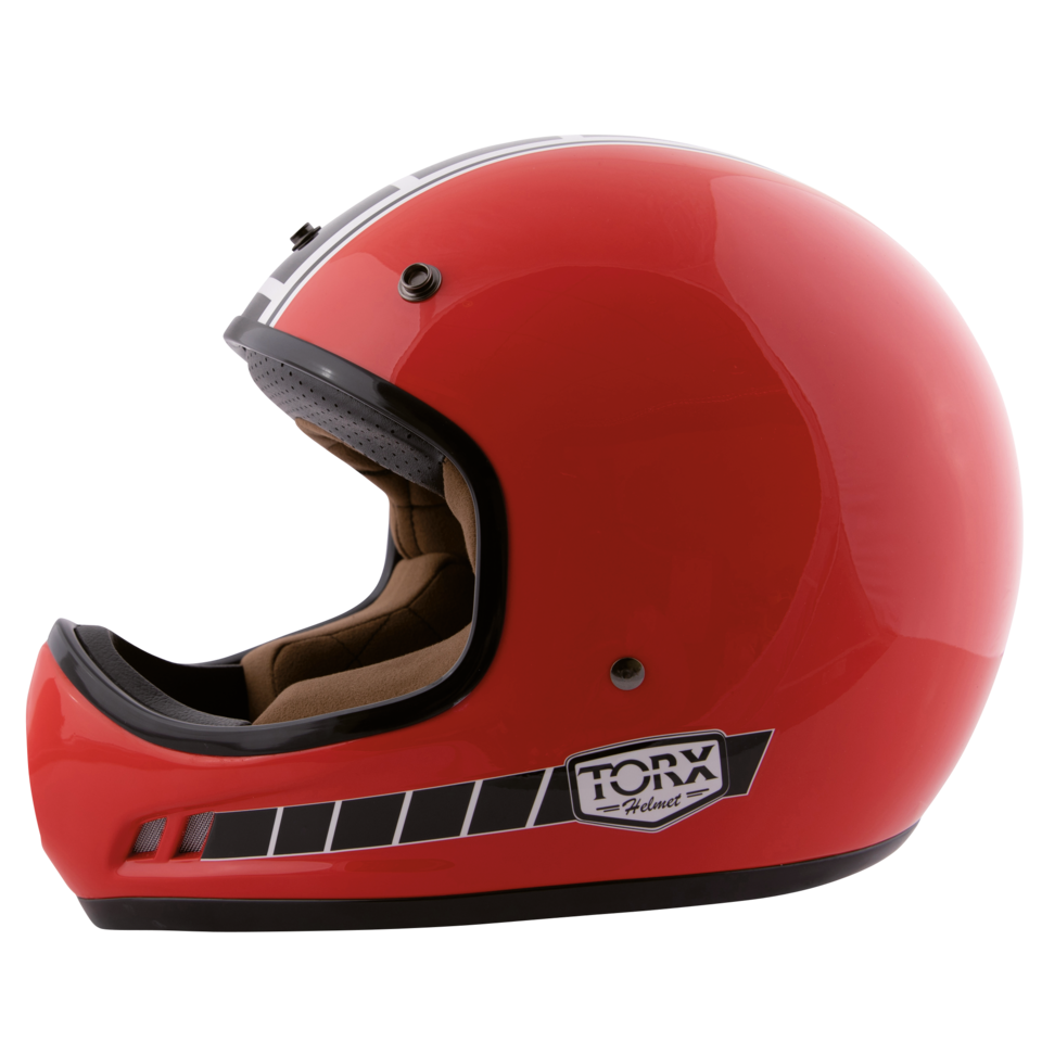 Torx Brad Helmets