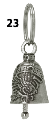 Guardian Bells – Helmets