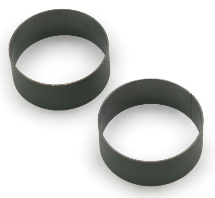 Daytona Fork Slider Bushings – Front Forks