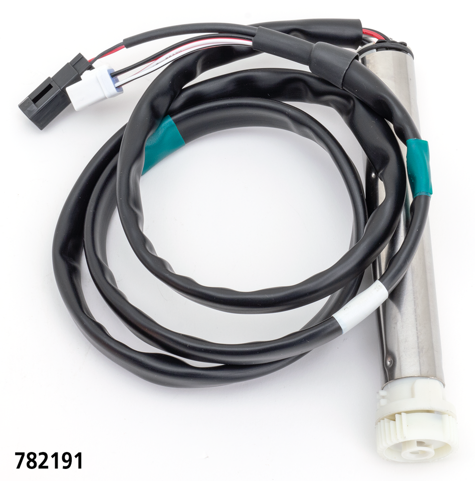 V-Twin Throttle by Wire Assemblies – Handlebar