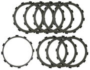Alto Clutch Kits for Big Twin & Twin Cam 1998-2017 – Primary & Clutch