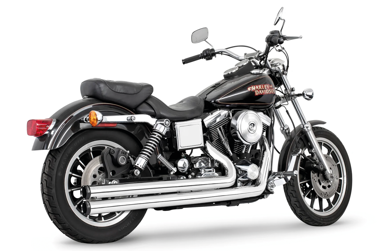 Freedom Performance Exhaust Independence Lg