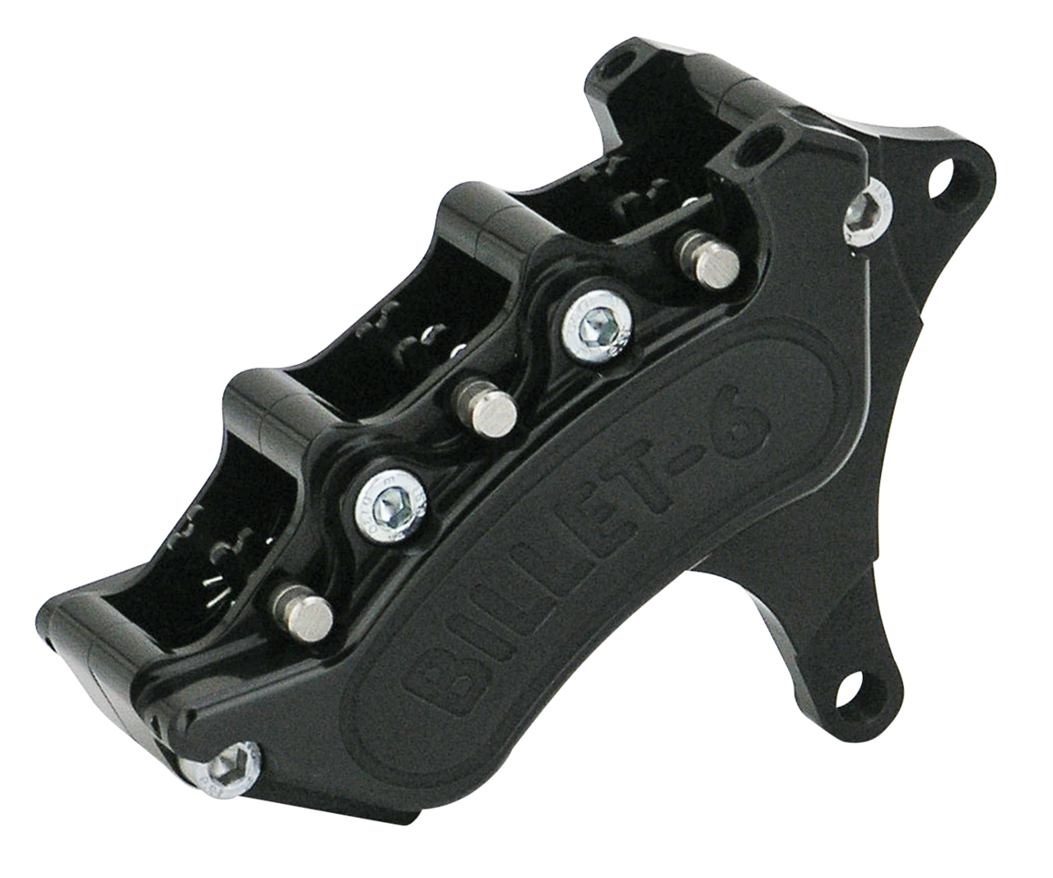 Harrison "billet" Brake Calipers