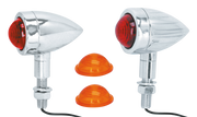Zodiac Mini Speeder Marker Lights – Electric & Light