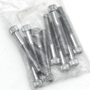 Colony SAE Size Zinc Plated Hardware