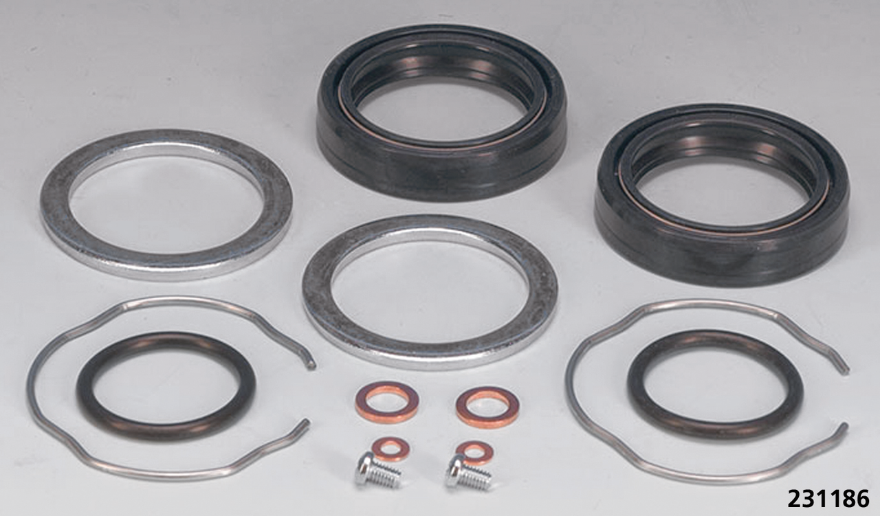 James Gaskets Front Fork Oil Seals Kits