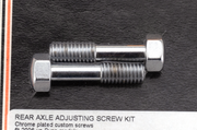 Colony Swingarm Parts for Dyna 1991-2017 – Frame & Rear Suspension