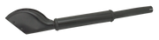 Samwel Fishtail Muffler for 45CI Models – Exhaust