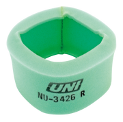 Uni Filter Inc. Uni-Filter Foam Air Filter Elements – Intake