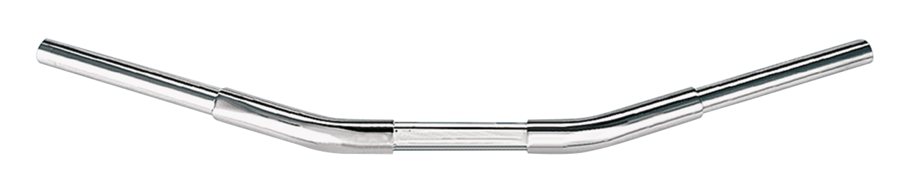 Zodiac American Made 1 1/4 Inch Phat Drag Bars – Handlebar