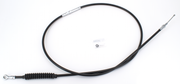 Zodiac C03 - Clutch Cable 1987-2006 Softail, 1987-2006 Touring & 1991-2005 Dyna – Control Cables & Hydraulic Lines