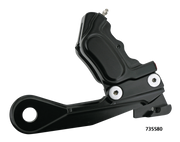 Gma Billet Aluminum Rear Brake Caliper Kits