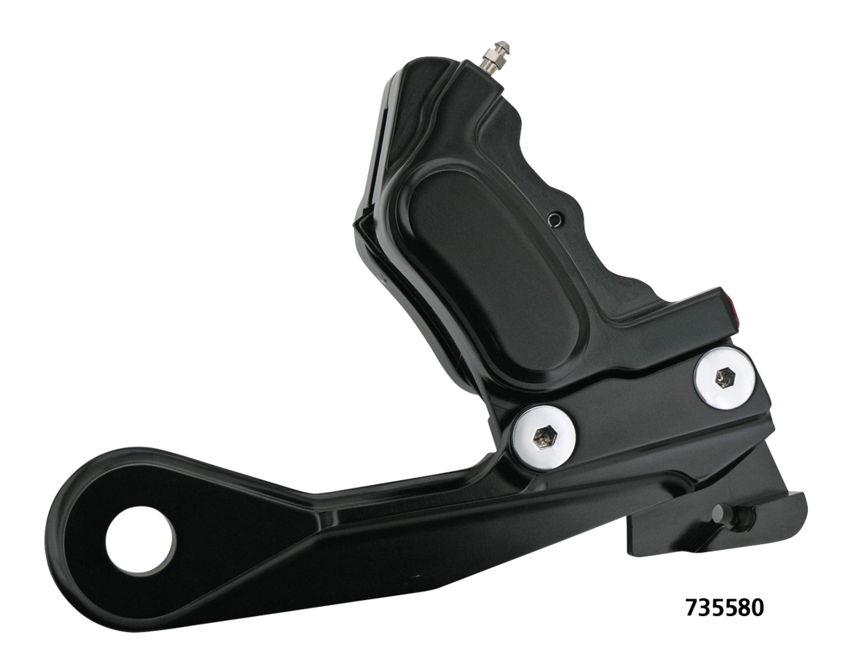 Gma Billet Aluminum Rear Brake Caliper Kits