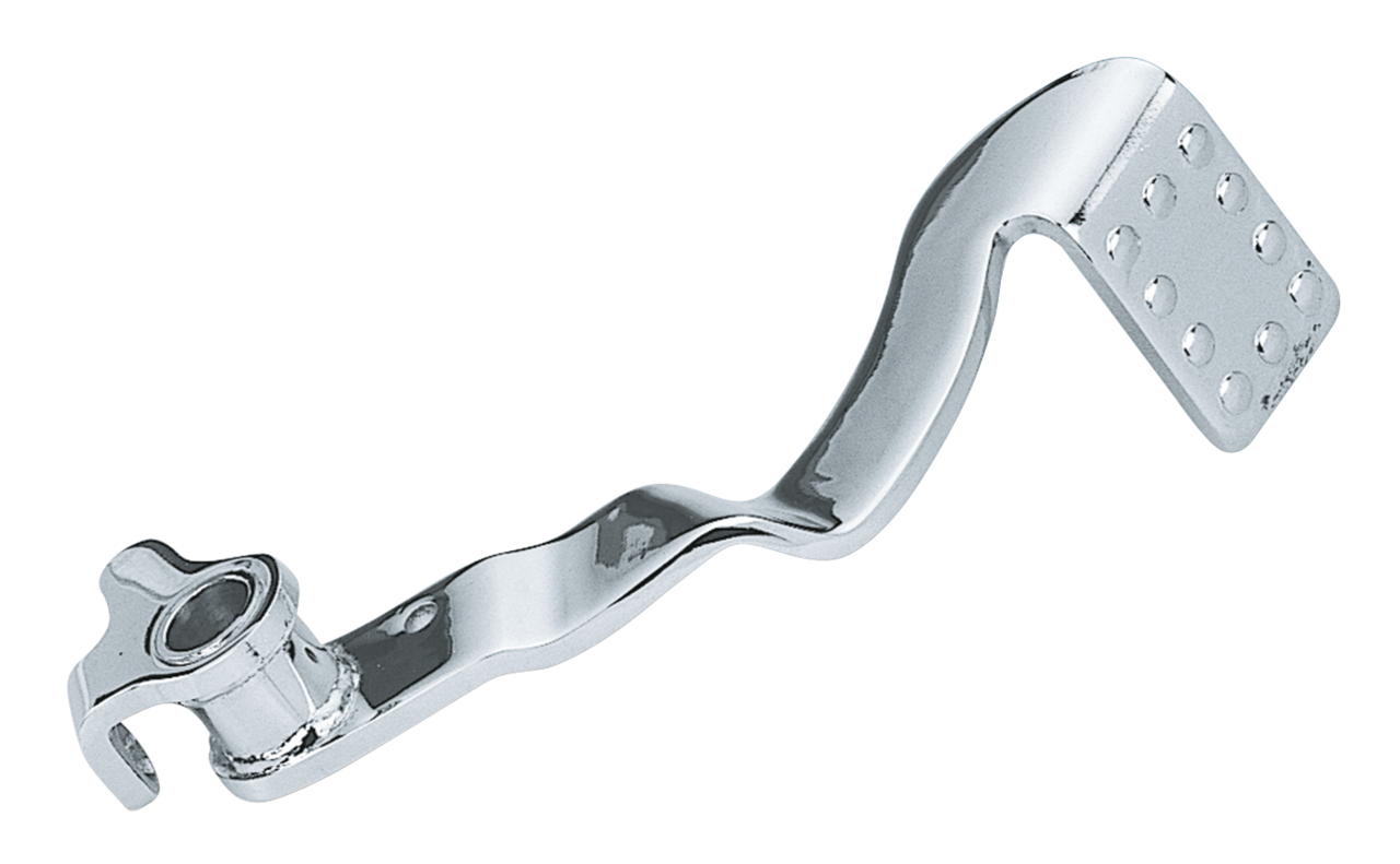 Zodiac Hydraulic Brake Pedal – Foot Control
