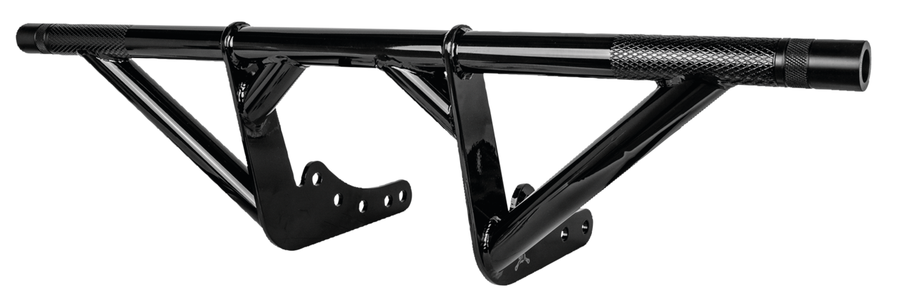 Burly Brawler Bar Kits – Frame & Rear Suspension