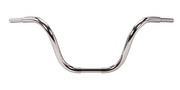 Zodiac's "fat Bubba" Ape Hanger Handlebars