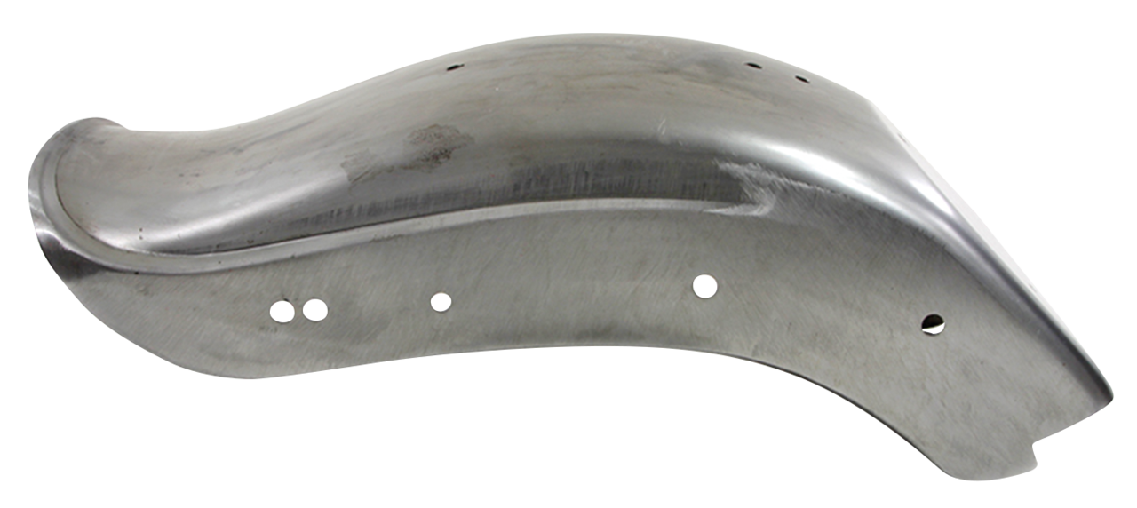 V-Twin Bobbed Rear Fender for Softail – Fender & Struts