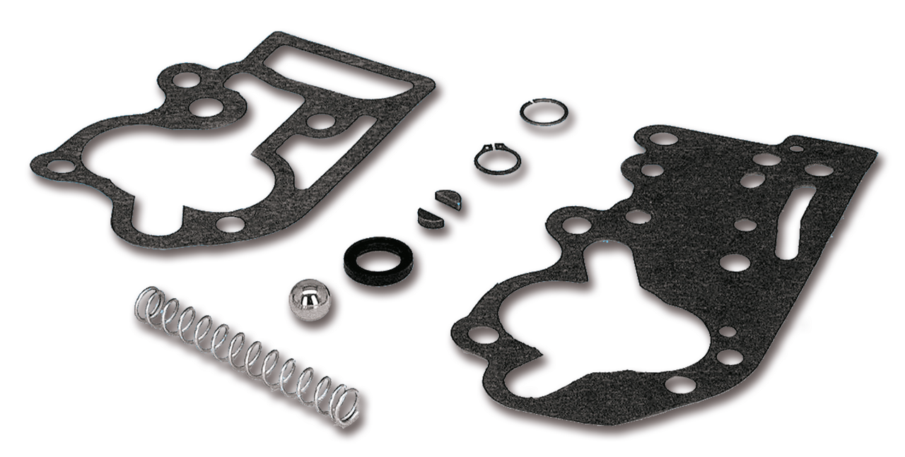 S&S Oil Pump Gasket Sets and Rebuild Kits – Gasket & Seals