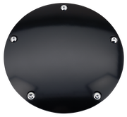 Pro-One Billet Derby Cover Big Twin – Primary & Clutch