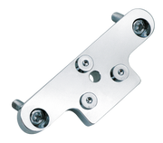 Zodiac Layback License Plate Mounting Bracket – Electric & Light