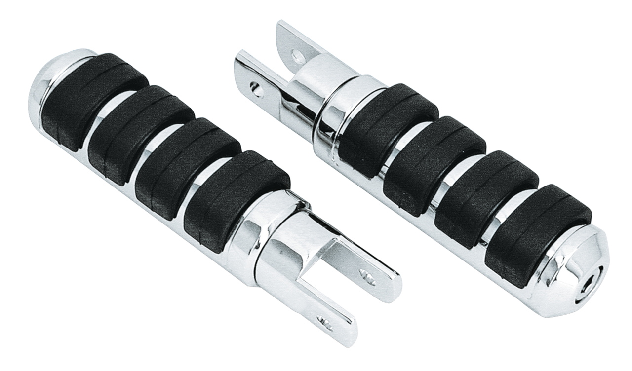 Zodiac Cat Paw Foot Pegs – Foot Control