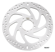 Ebc Disc Brake Rotors for Indian & Victory