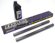 Hyperpro "link System" Front Suspension Springs – Front Forks