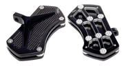 Vity's Design Floorboards – Foot Control
