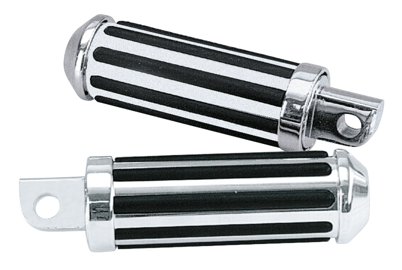 Zodiac Streamliner Foot Pegs – Foot Control