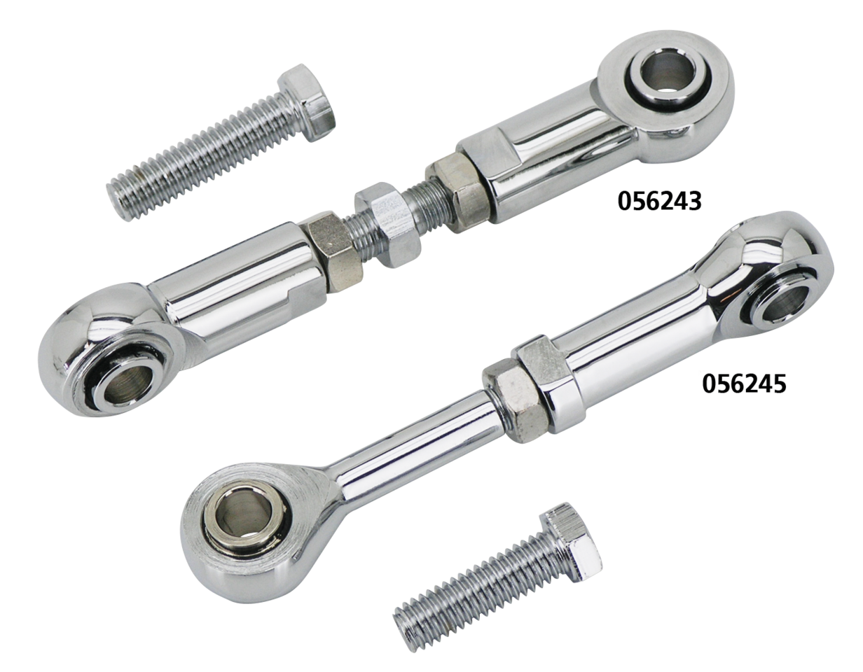 Zodiac Engine Stabilizer Links