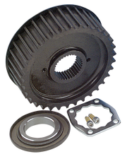 Andrews Big Twin 5 Speed Final Belt Drive Sprockets – Final Drive