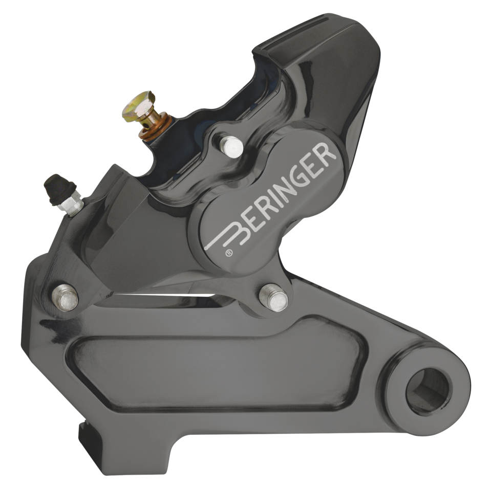 Beringer Brake System