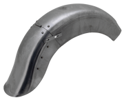 Zodiac Hinged Rear Fender for Softail – Fender & Struts