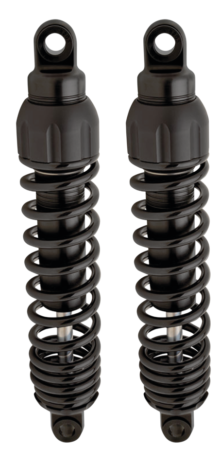 Progressive Suspension 444 Series Shocks – Frame & Rear Suspension