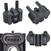 Walker Products Eco Line High Performance Ignition Coils – Engine Electrics