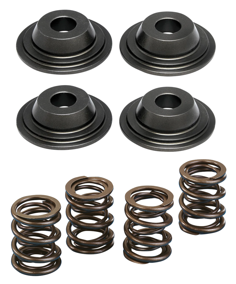 Kibblewhite Precision Machining High Lift Valve Spring Sets for Shovelhead – Engine