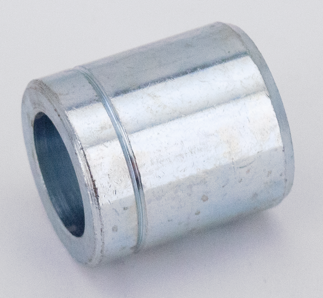 Bender Cycle Axle and Wheel Spacers – Wheel & Tire