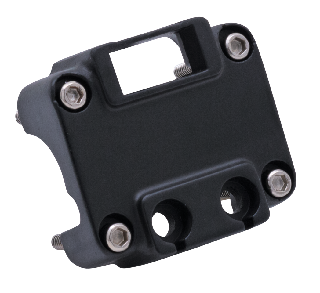 V-Twin Handlebar Switch Housing 1972-1981