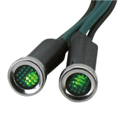 Zodiac LED Indicator Lights – Gauges & Dashes