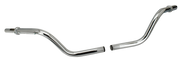 V-Twin Early FL Style Handelbars – Handlebar