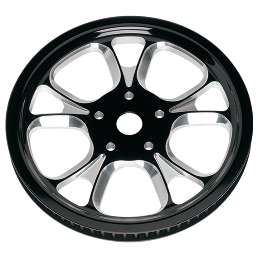 Performance Machine Pulleys – Final Drive