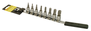 CruzTOOLS, Inc. Cruztools Socket Bit Sets – Tools & Chemicals