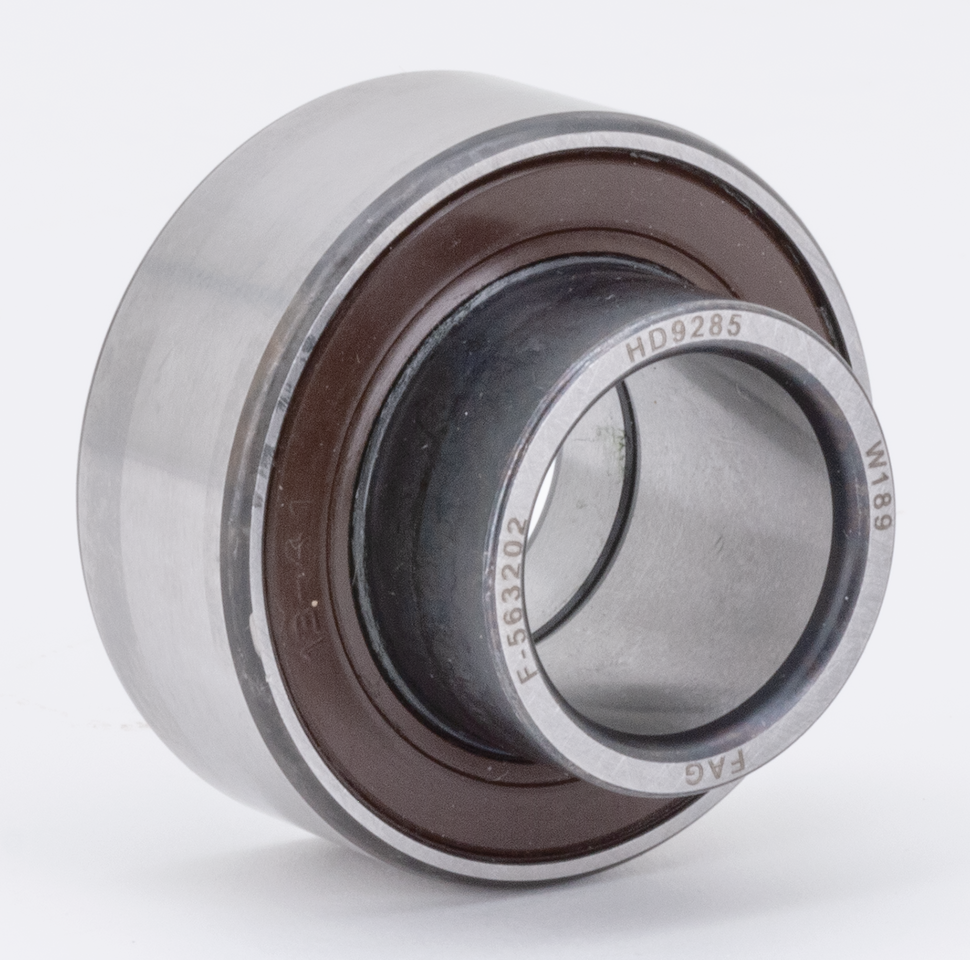 Zodiac Wheel & Pulley Bearings – Wheel & Tire