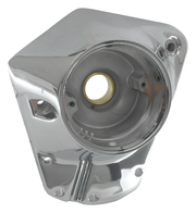 Zodiac Nose Cone Gear Cover for Big Twin Motors – Engine