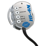 S&S HI-4N Single Dual Fire Ignition – Engine Electrics