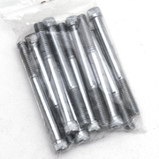Colony SAE Size Zinc Plated Hardware